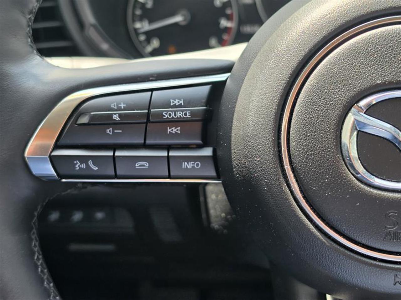 2025 Mazda CX-30 GT AWD Photo