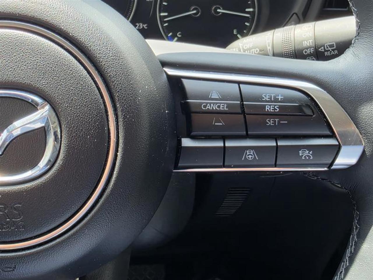 2025 Mazda CX-30 GT AWD Photo