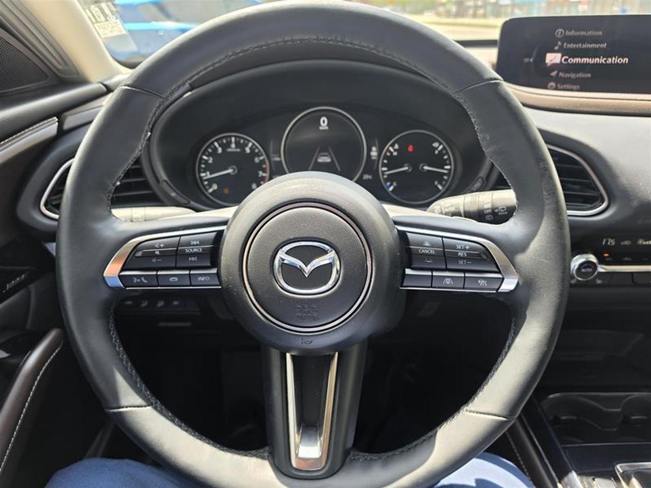 2025 Mazda CX-30 GT AWD Photo