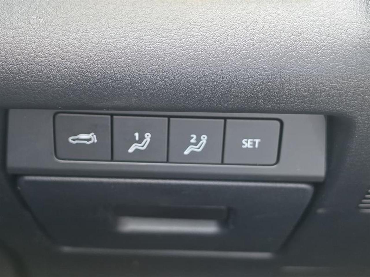2025 Mazda CX-30 GT AWD Photo