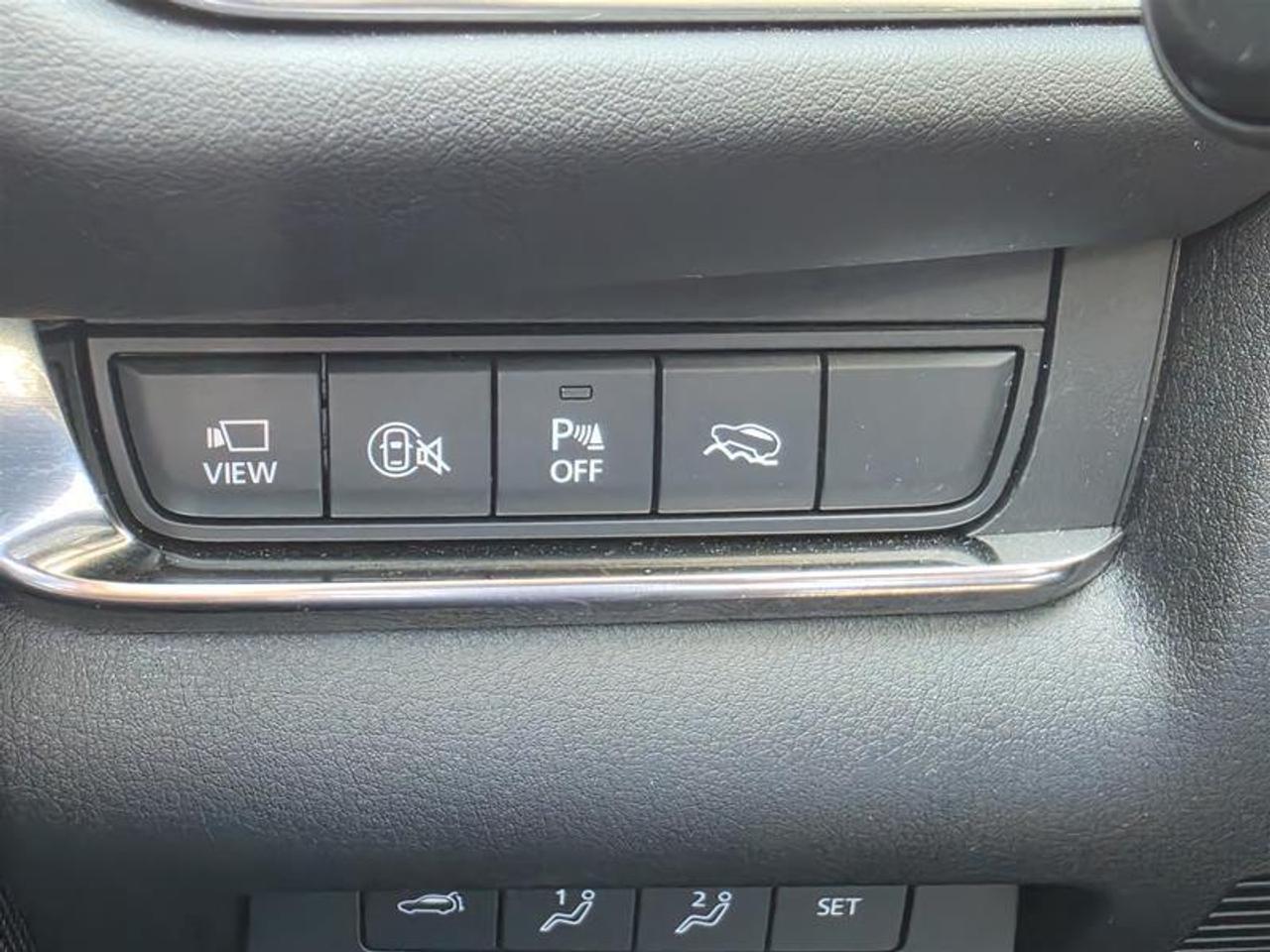 2025 Mazda CX-30 GT AWD Photo