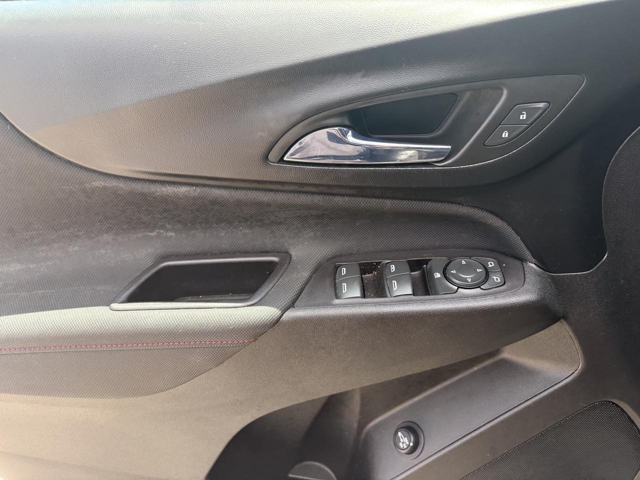 2022 Chevrolet Equinox RS, BSM, Power Liftgate Photo