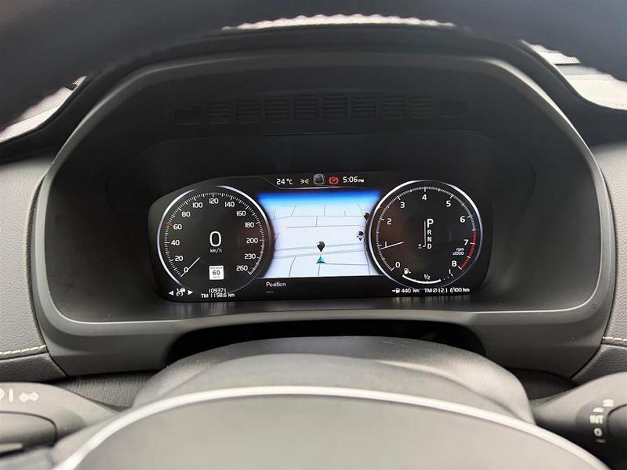 2022 Volvo XC90 T6 Inscription   B&W   7 Seat   Nappa   AWD Photo