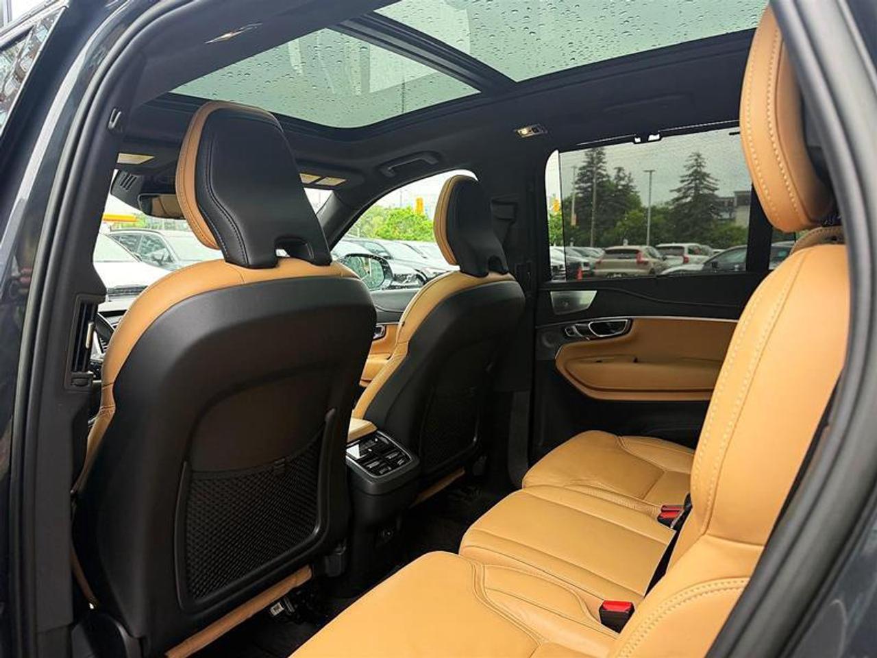 2022 Volvo XC90 T6 Inscription   B&W   7 Seat   Nappa   AWD Photo