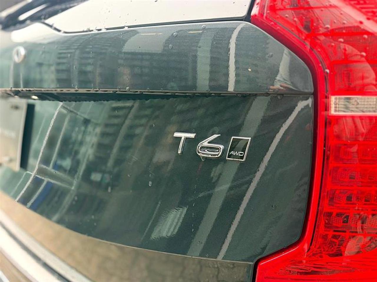 2022 Volvo XC90 T6 Inscription   B&W   7 Seat   Nappa   AWD Photo