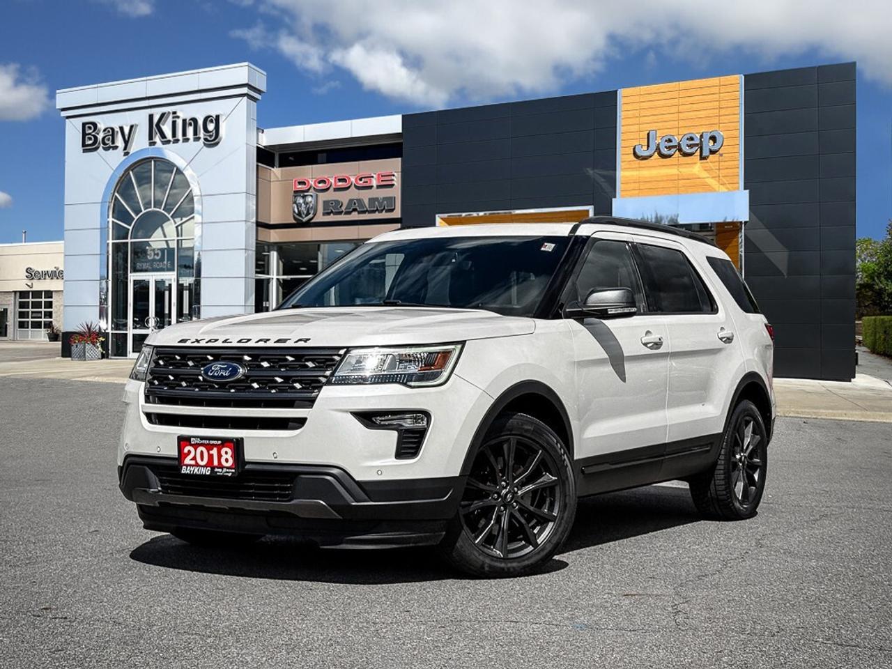 2018 Ford Explorer XLT   SOLD BY ADRIAN THANK YOU!!! Photo
