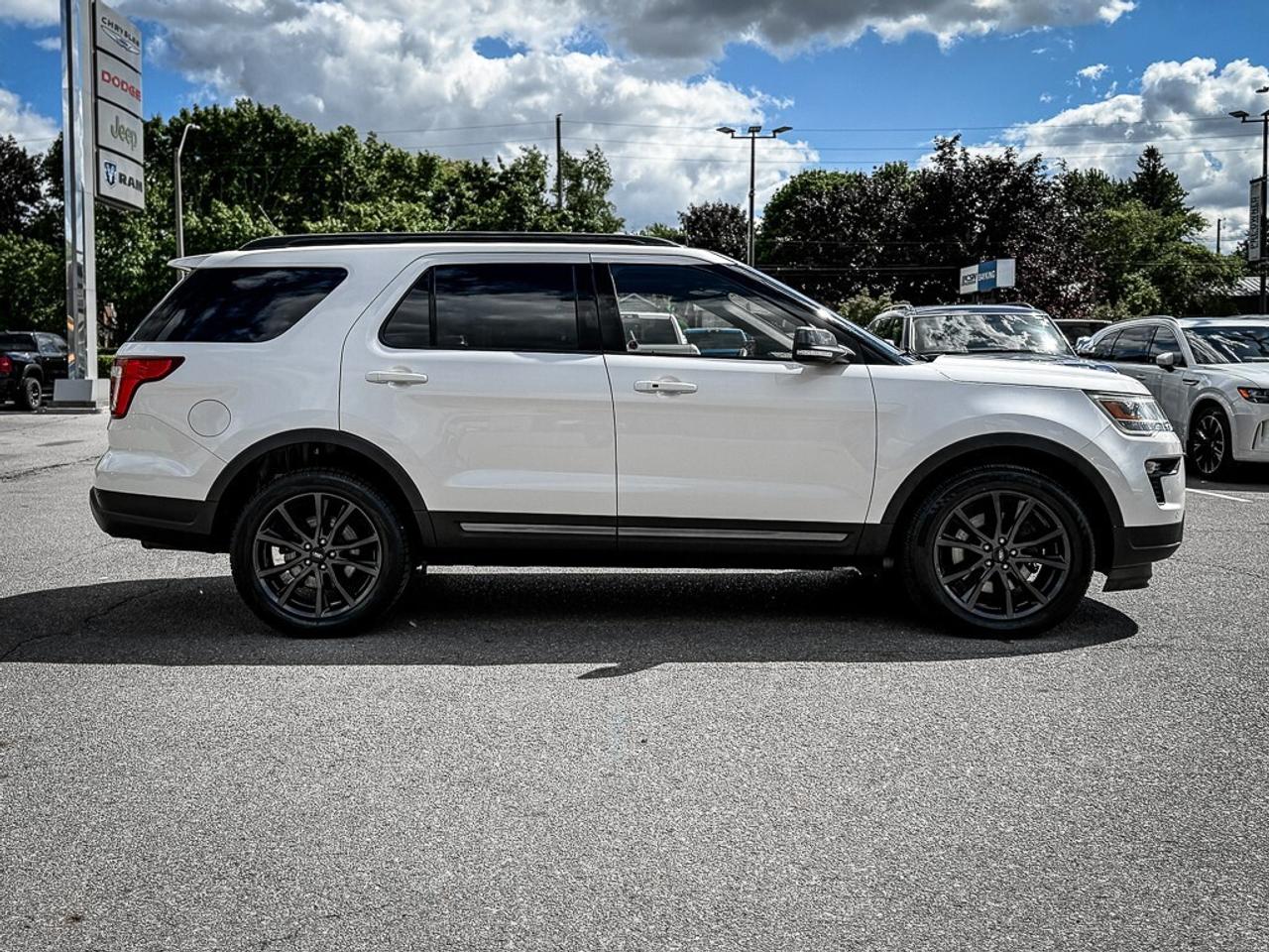 2018 Ford Explorer XLT   SOLD BY ADRIAN THANK YOU!!! Photo