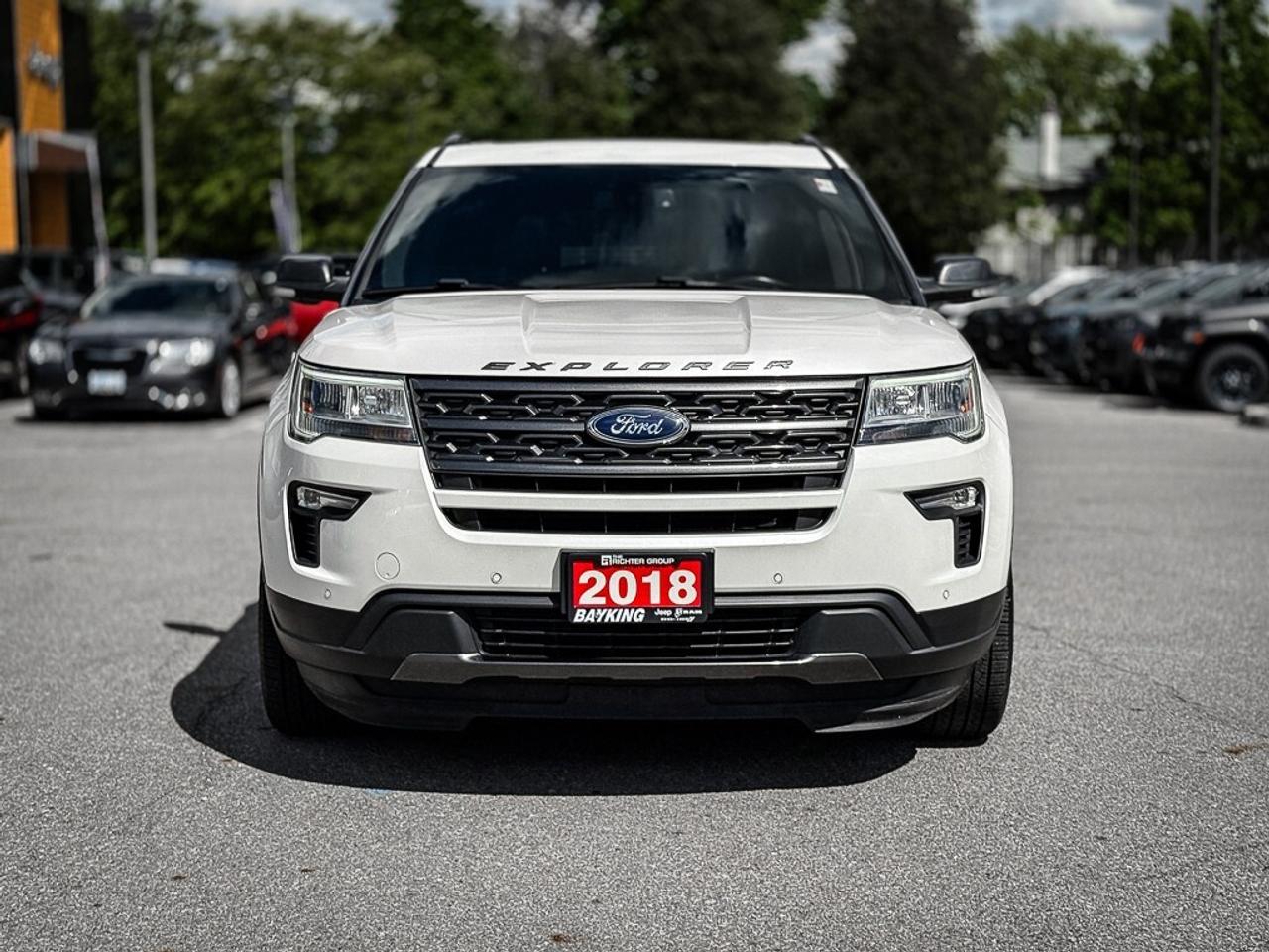 2018 Ford Explorer XLT   SOLD BY ADRIAN THANK YOU!!! Photo