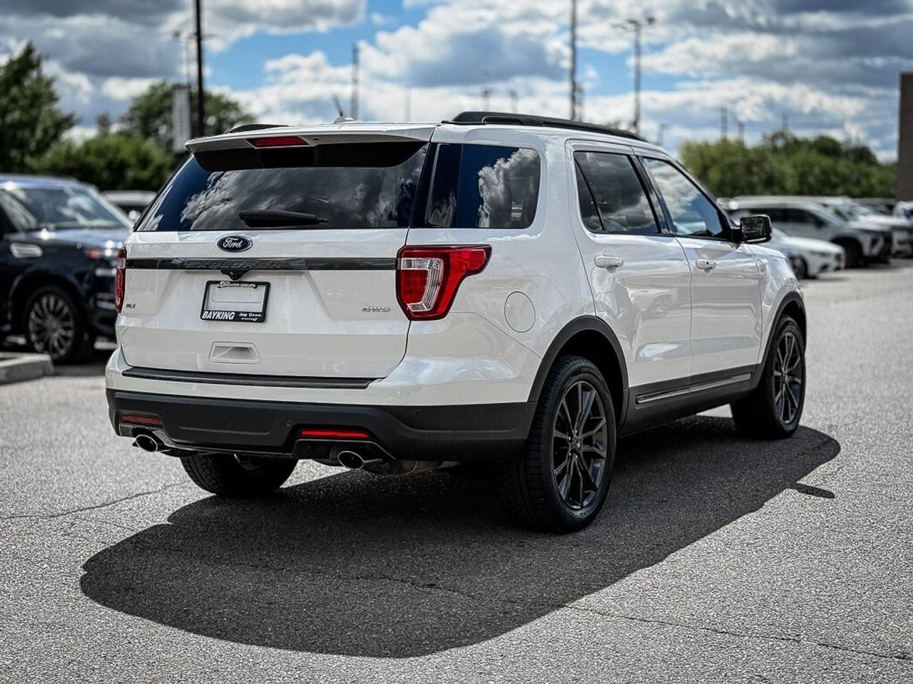 2018 Ford Explorer XLT   SOLD BY ADRIAN THANK YOU!!! Photo