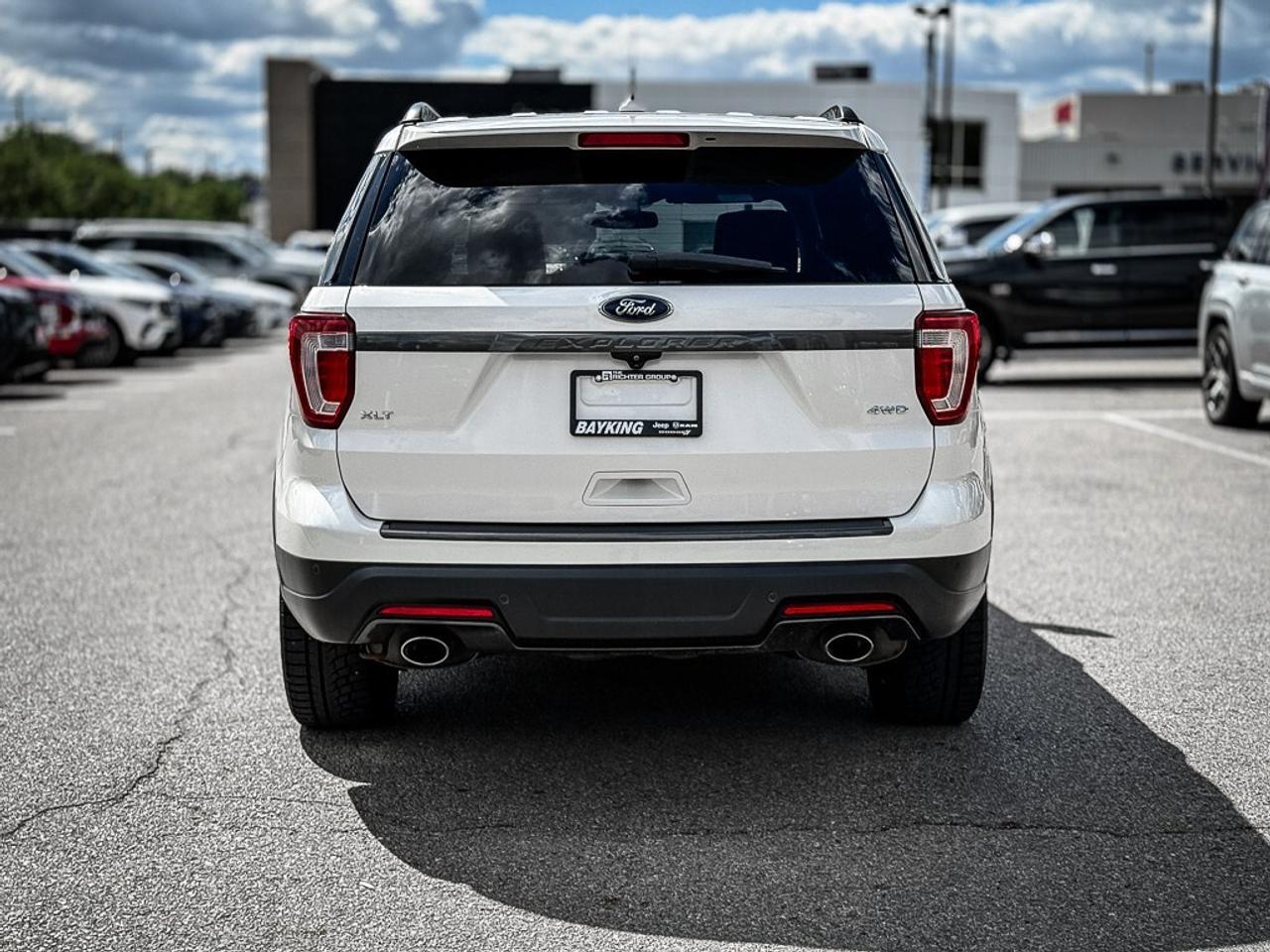 2018 Ford Explorer XLT   SOLD BY ADRIAN THANK YOU!!! Photo