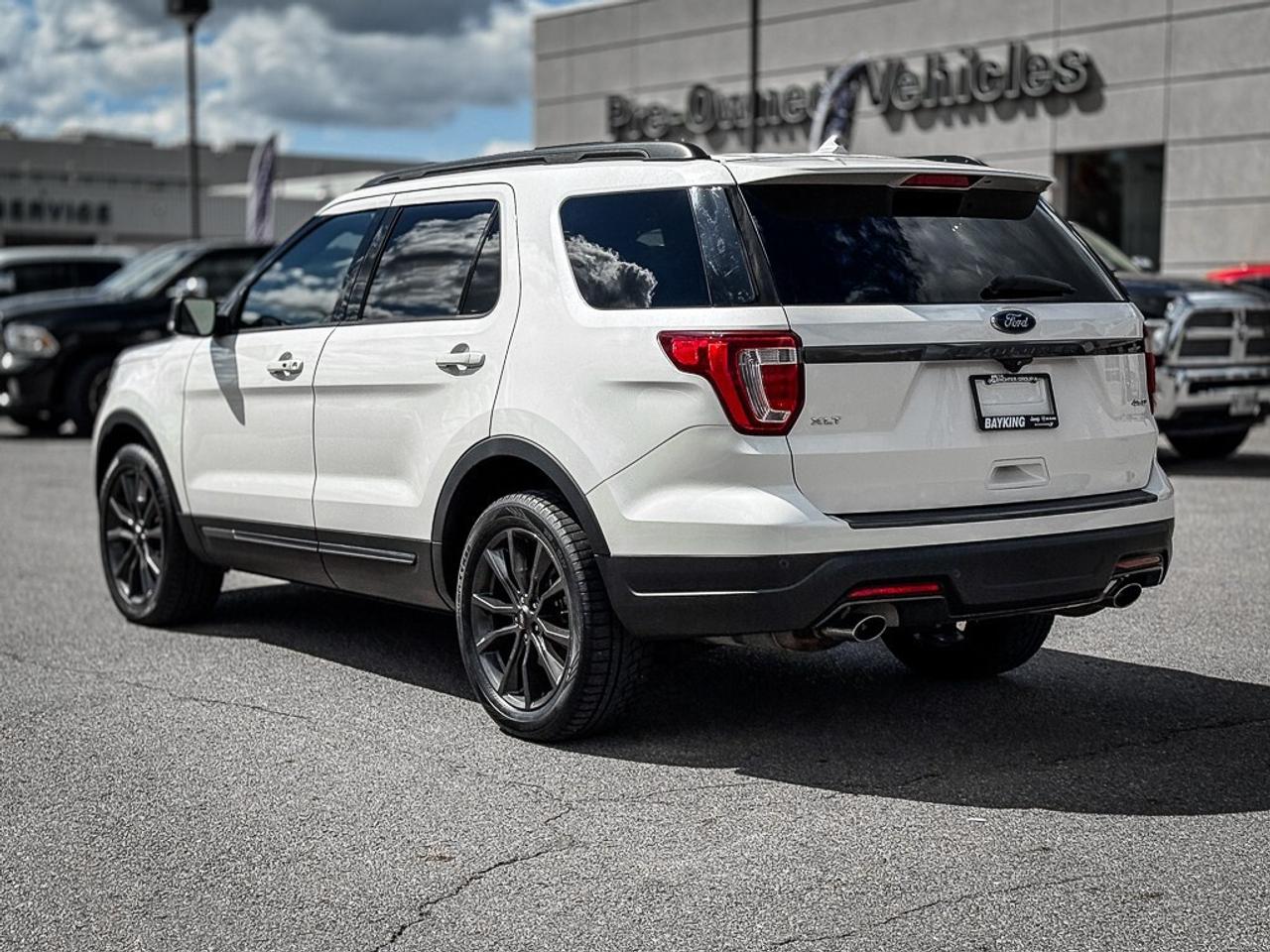 2018 Ford Explorer XLT   SOLD BY ADRIAN THANK YOU!!! Photo