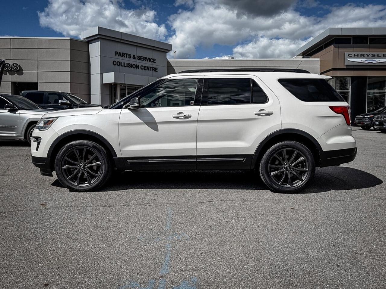 2018 Ford Explorer XLT   SOLD BY ADRIAN THANK YOU!!! Photo