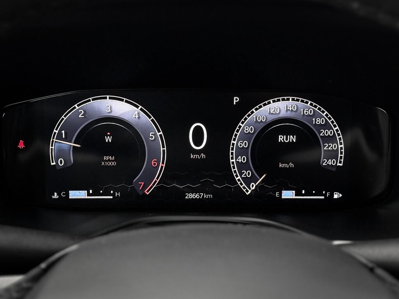 2024 Jeep Compass Limited   ELITE EXTERIOR GROUP   HEATED/VENTED LEA Photo