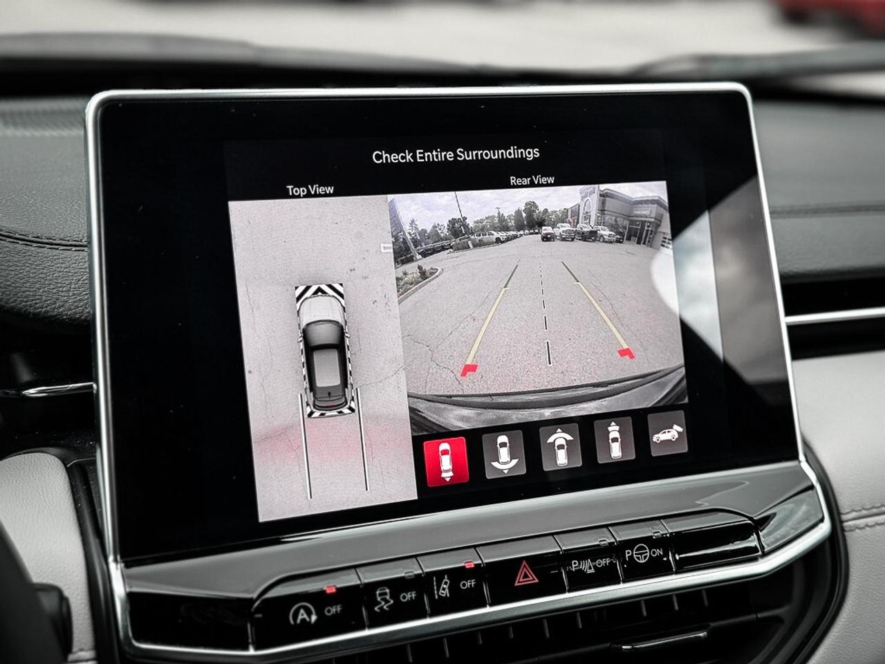 2024 Jeep Compass Limited   ELITE EXTERIOR GROUP   HEATED/VENTED LEA Photo