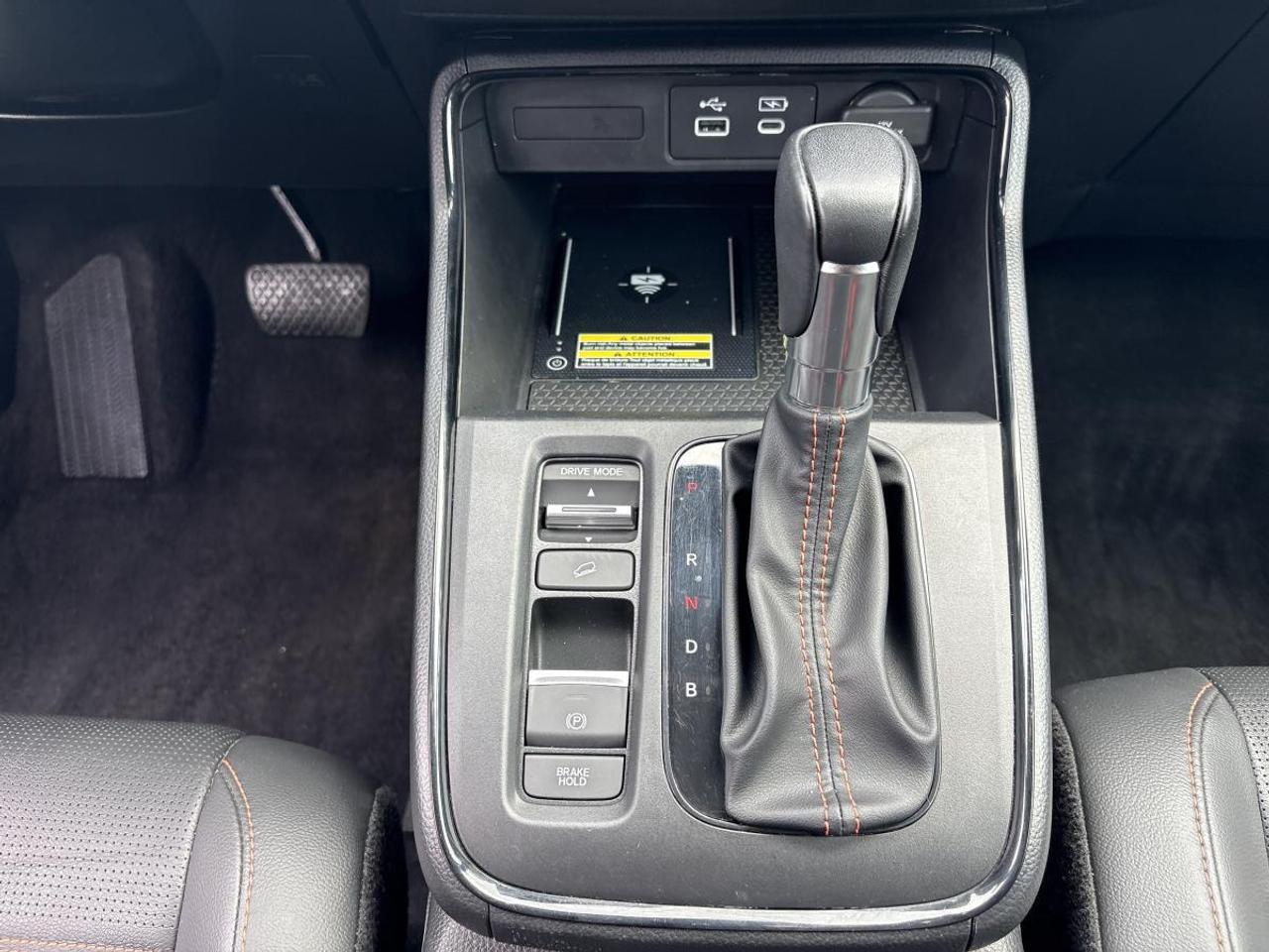 2024 Honda CR-V Hybrid Ex-L Honda Certified With 7YRS/160K Warranty Photo