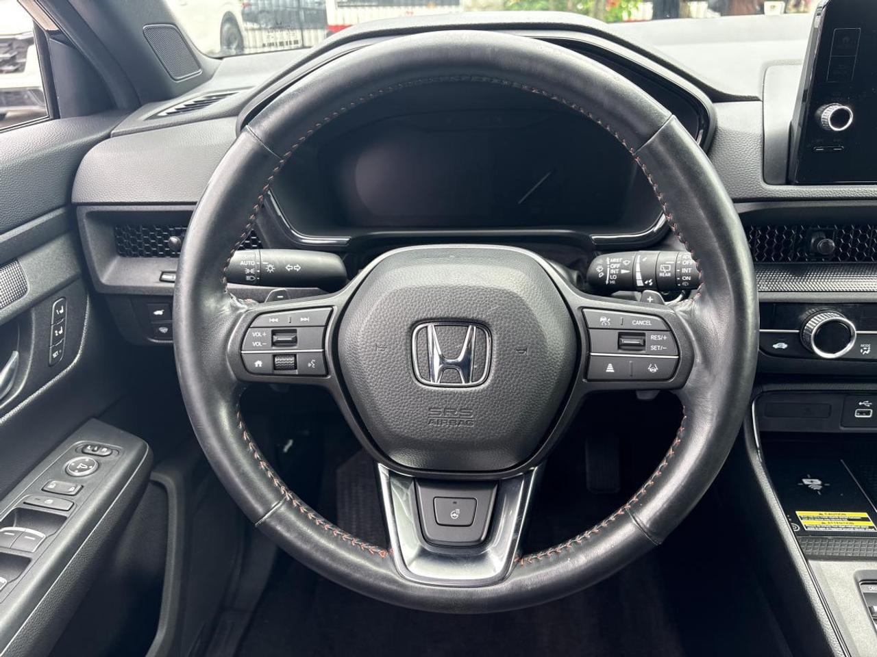 2024 Honda CR-V Hybrid Ex-L Honda Certified With 7YRS/160K Warranty Photo