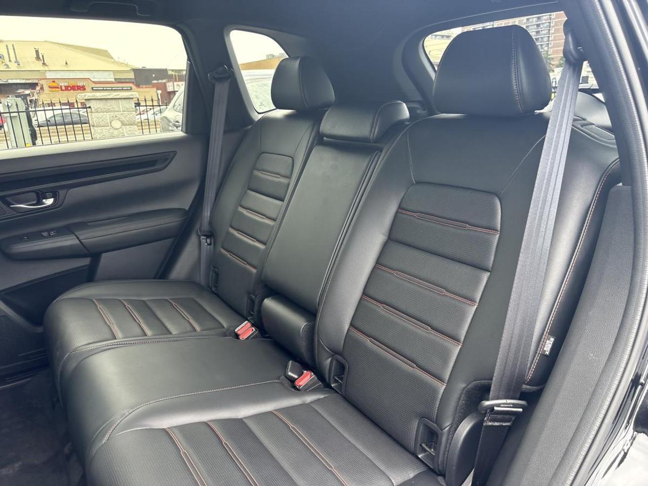 2024 Honda CR-V Hybrid Ex-L Honda Certified With 7YRS/160K Warranty Photo