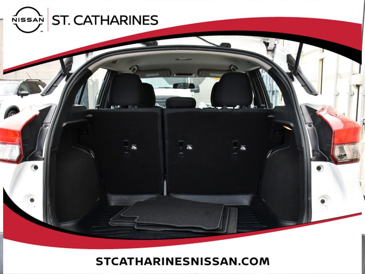 2019 Nissan Kicks S Photo