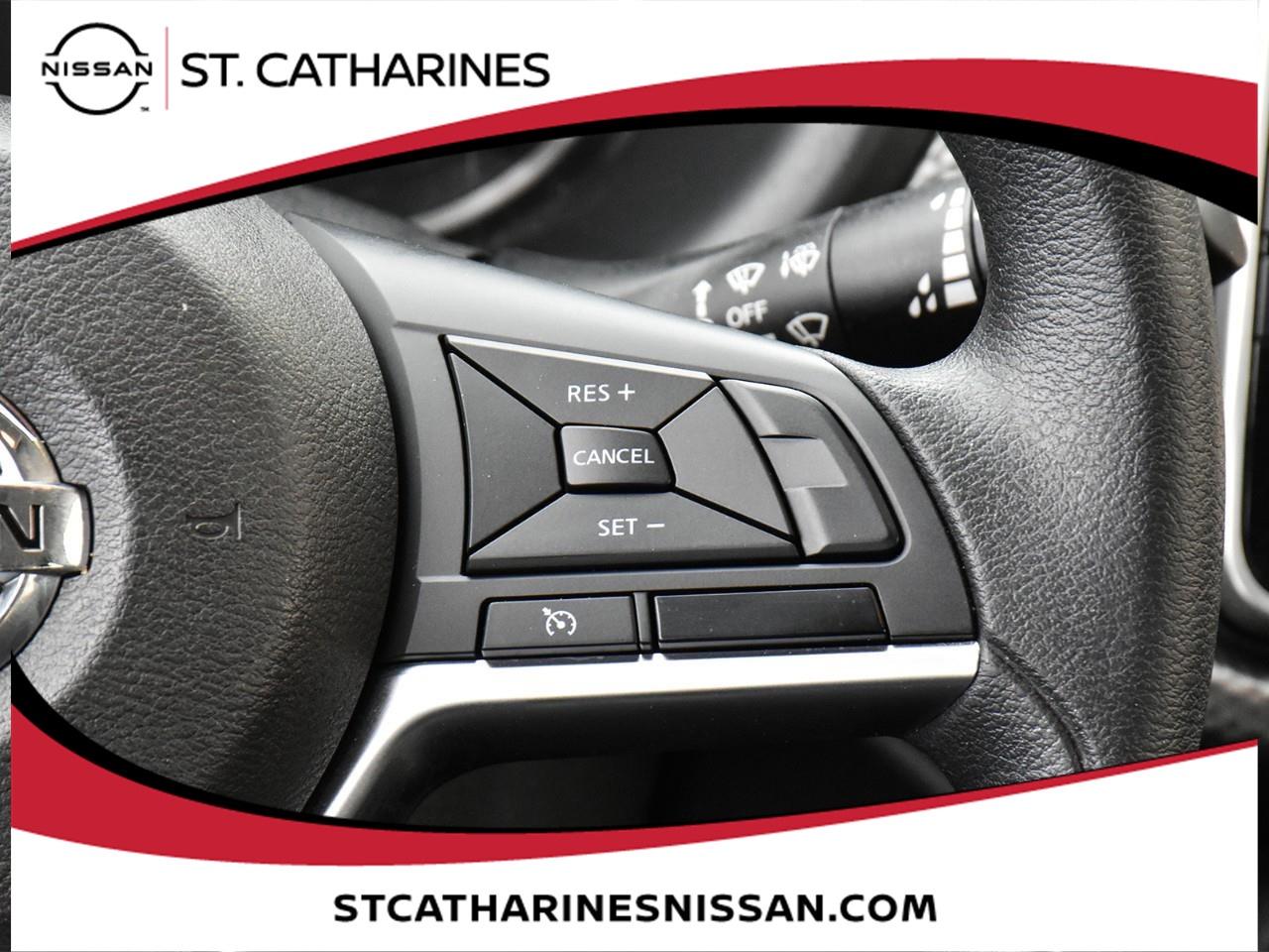 2019 Nissan Kicks S Photo
