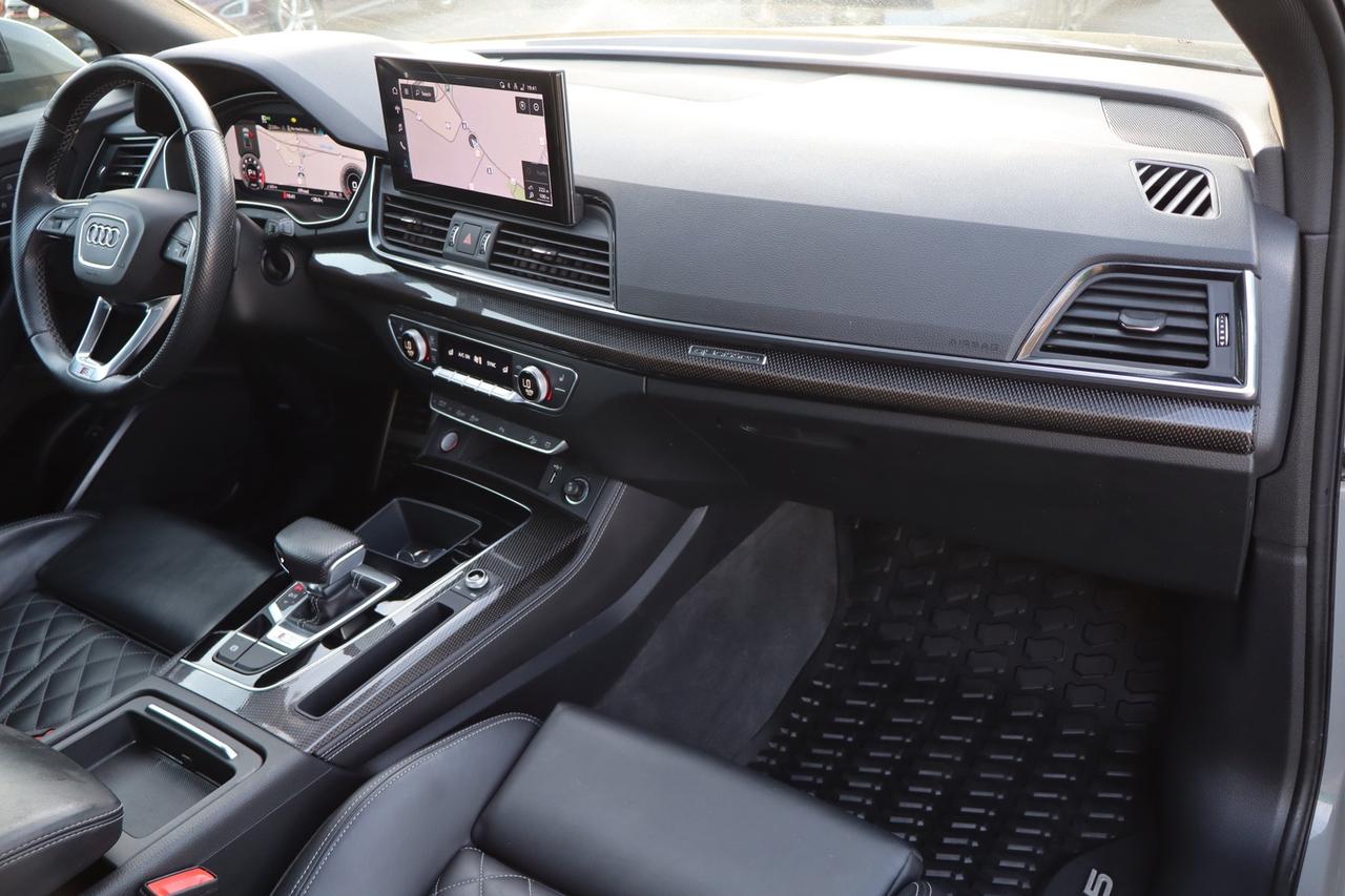 2022 Audi SQ5 PROGRESSIV QUATTRO Photo