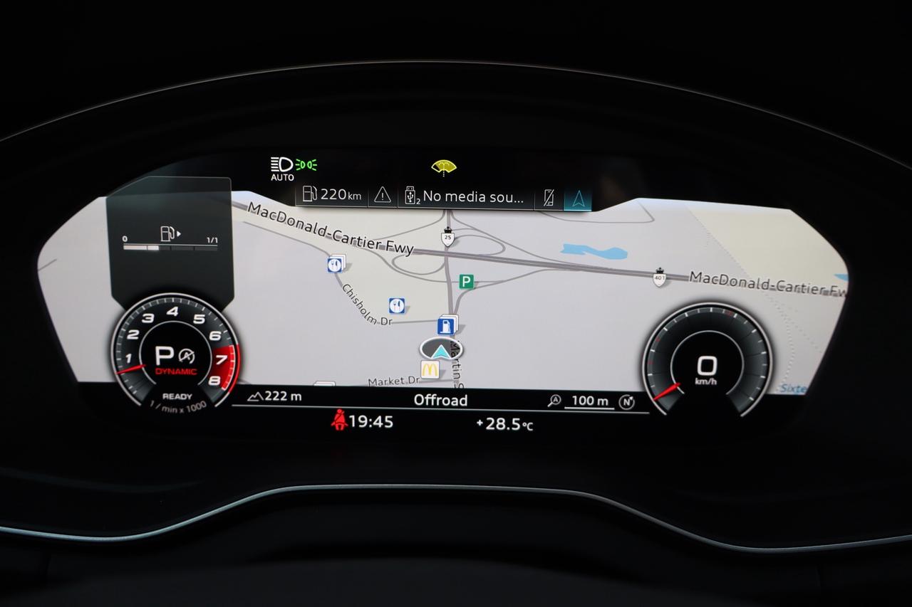 2022 Audi SQ5 PROGRESSIV QUATTRO Photo