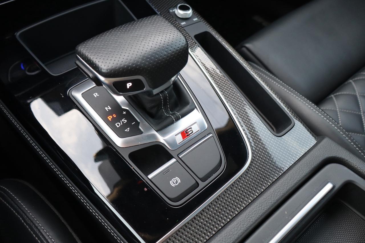 2022 Audi SQ5 PROGRESSIV QUATTRO Photo
