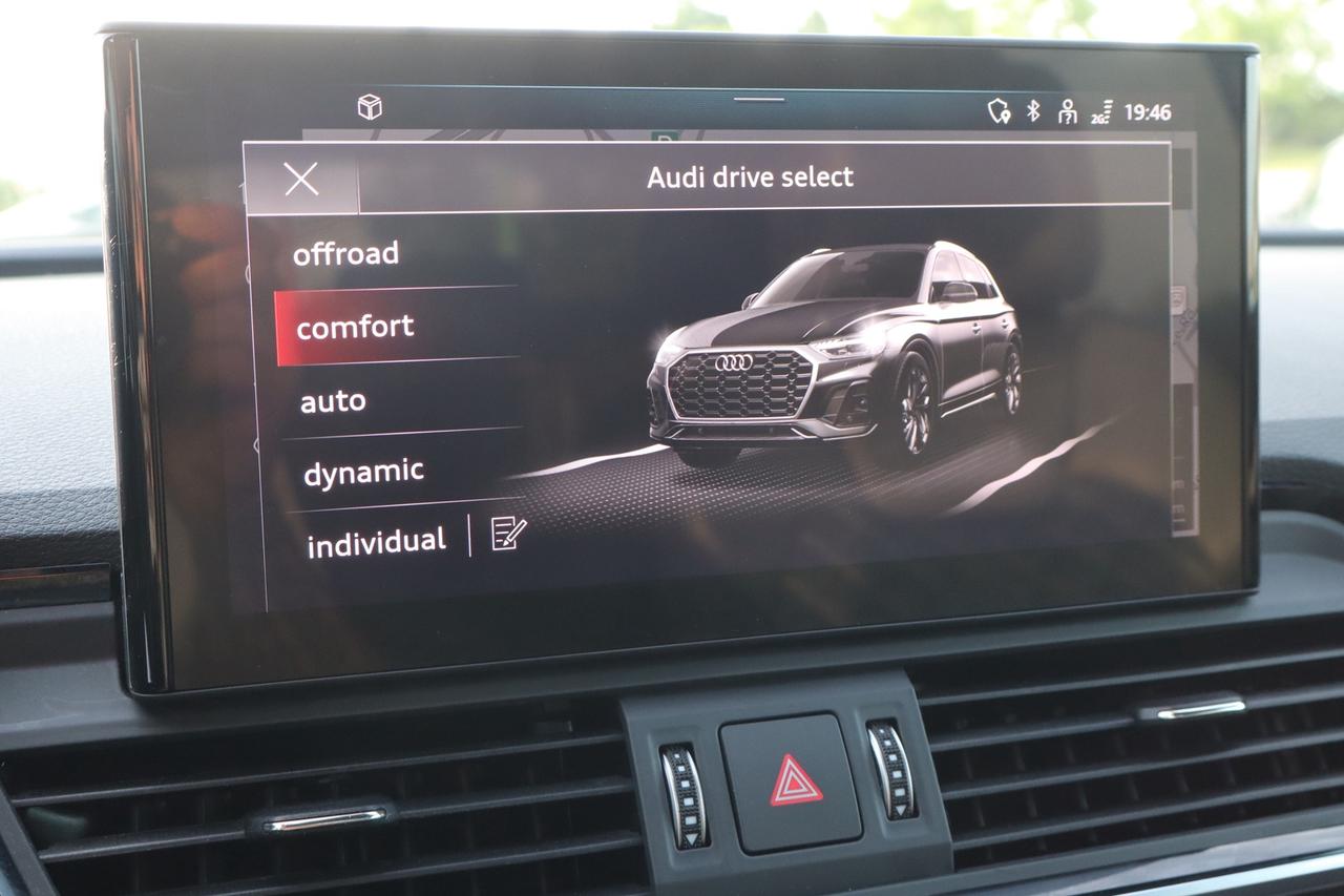 2022 Audi SQ5 PROGRESSIV QUATTRO Photo