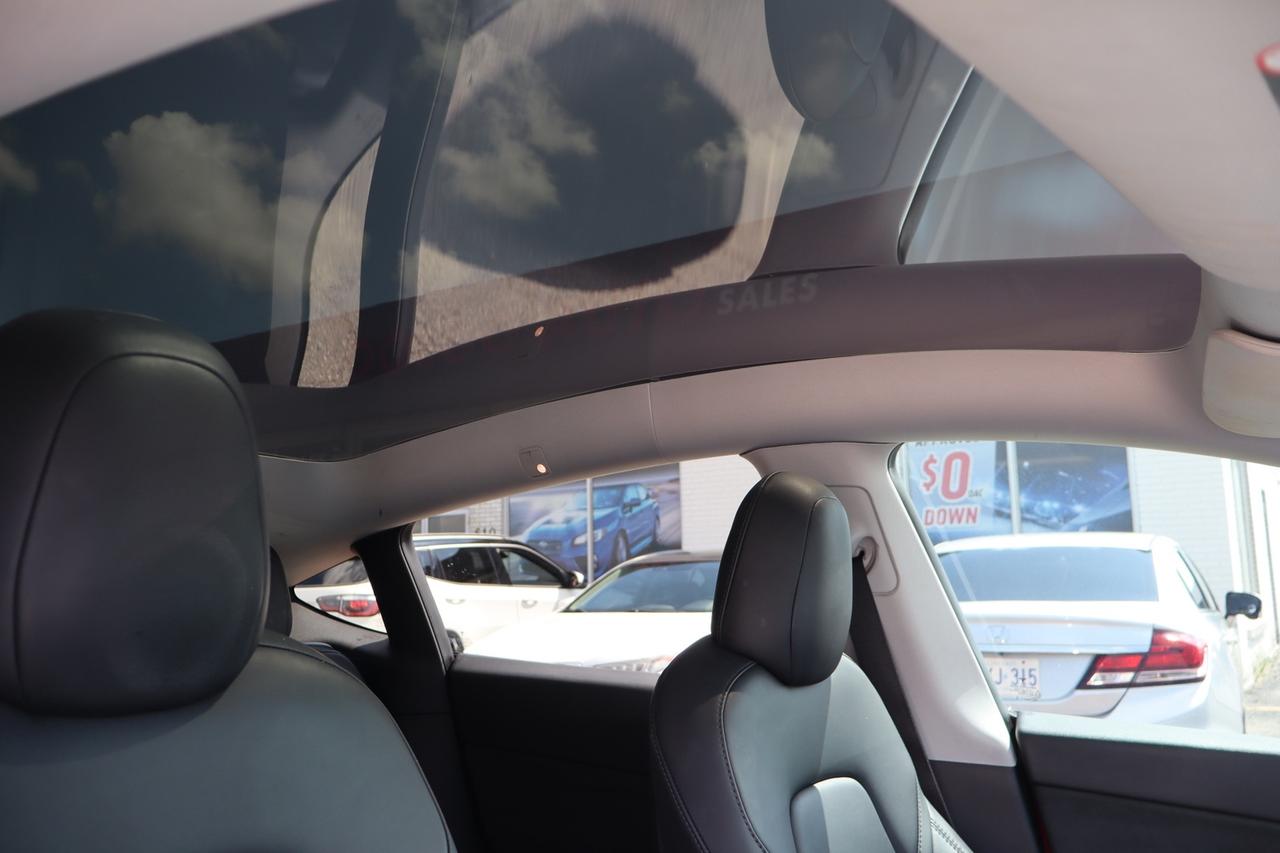 2021 Tesla Model Y Long Range AWD 7 Passenger Photo