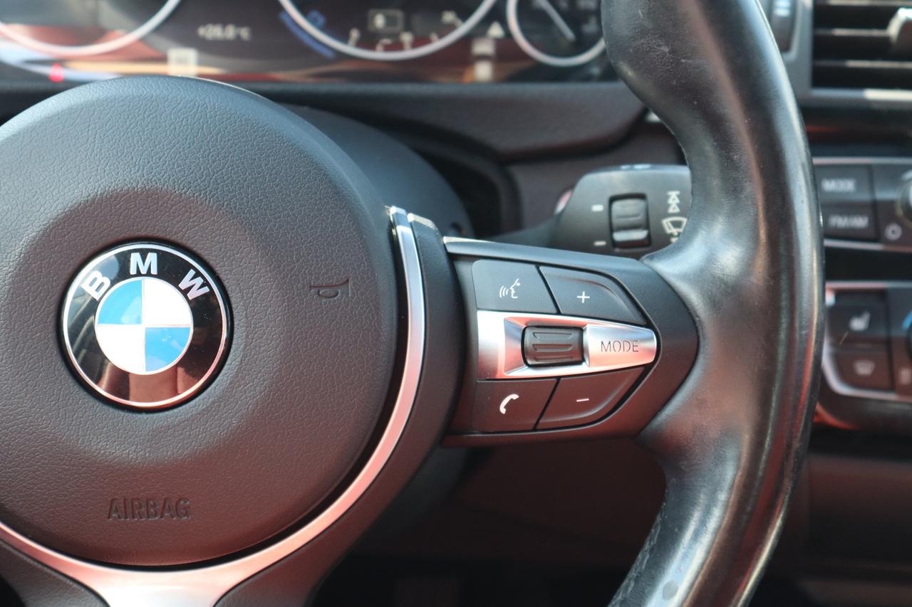 2016 BMW 3 Series 340i xDrive Manual Sedan Safety Certified Red Inte Photo