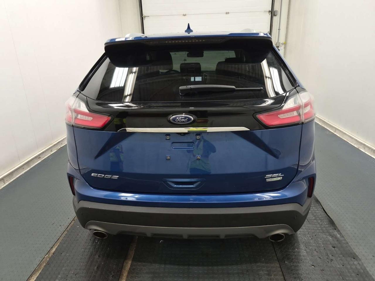 2020 Ford Edge SEL l AWD l FWD l 2.0L l 4Cyl l Gas l Remote Start Photo