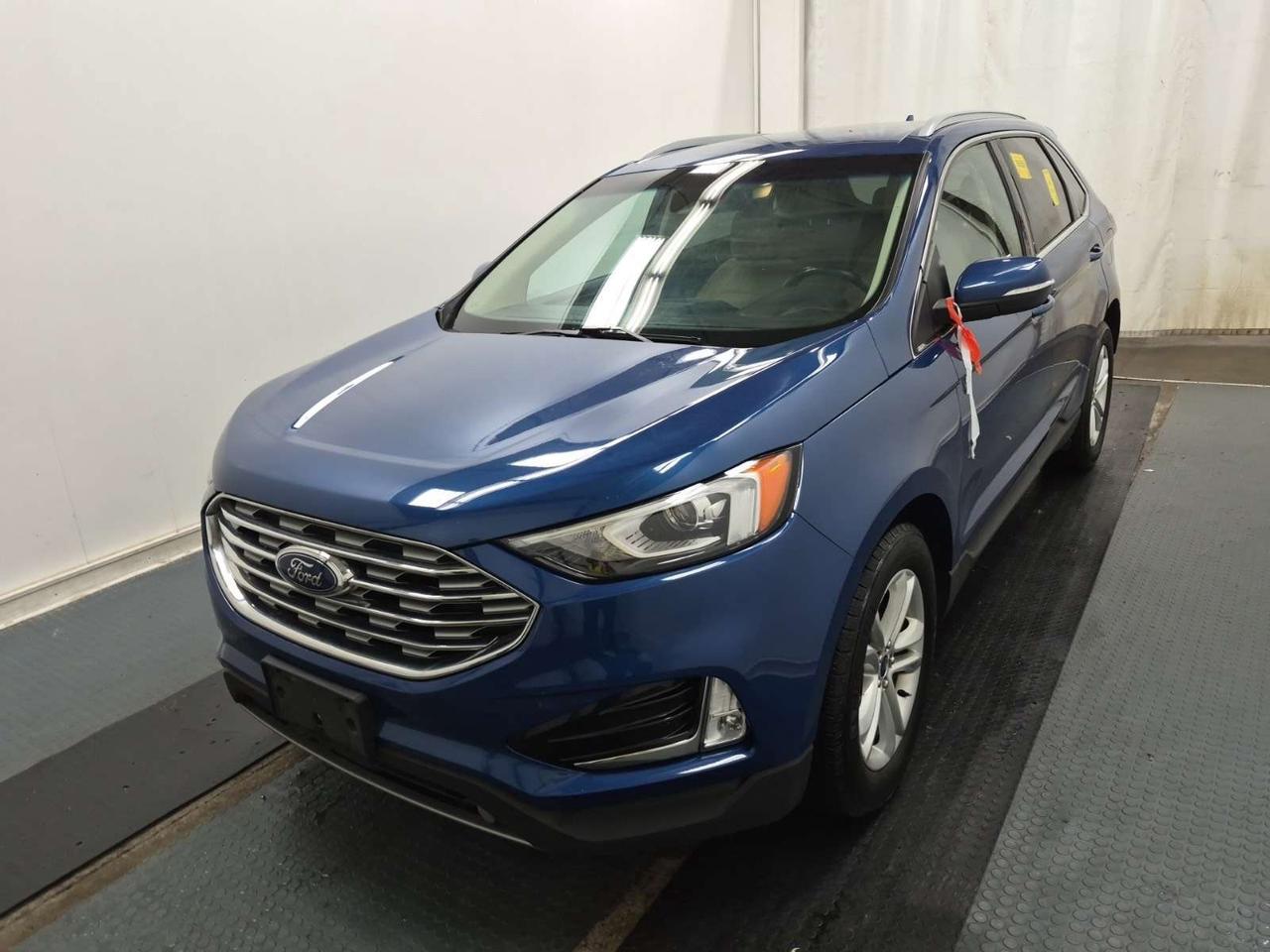 2020 Ford Edge SEL l AWD l FWD l 2.0L l 4Cyl l Gas l Remote Start Photo