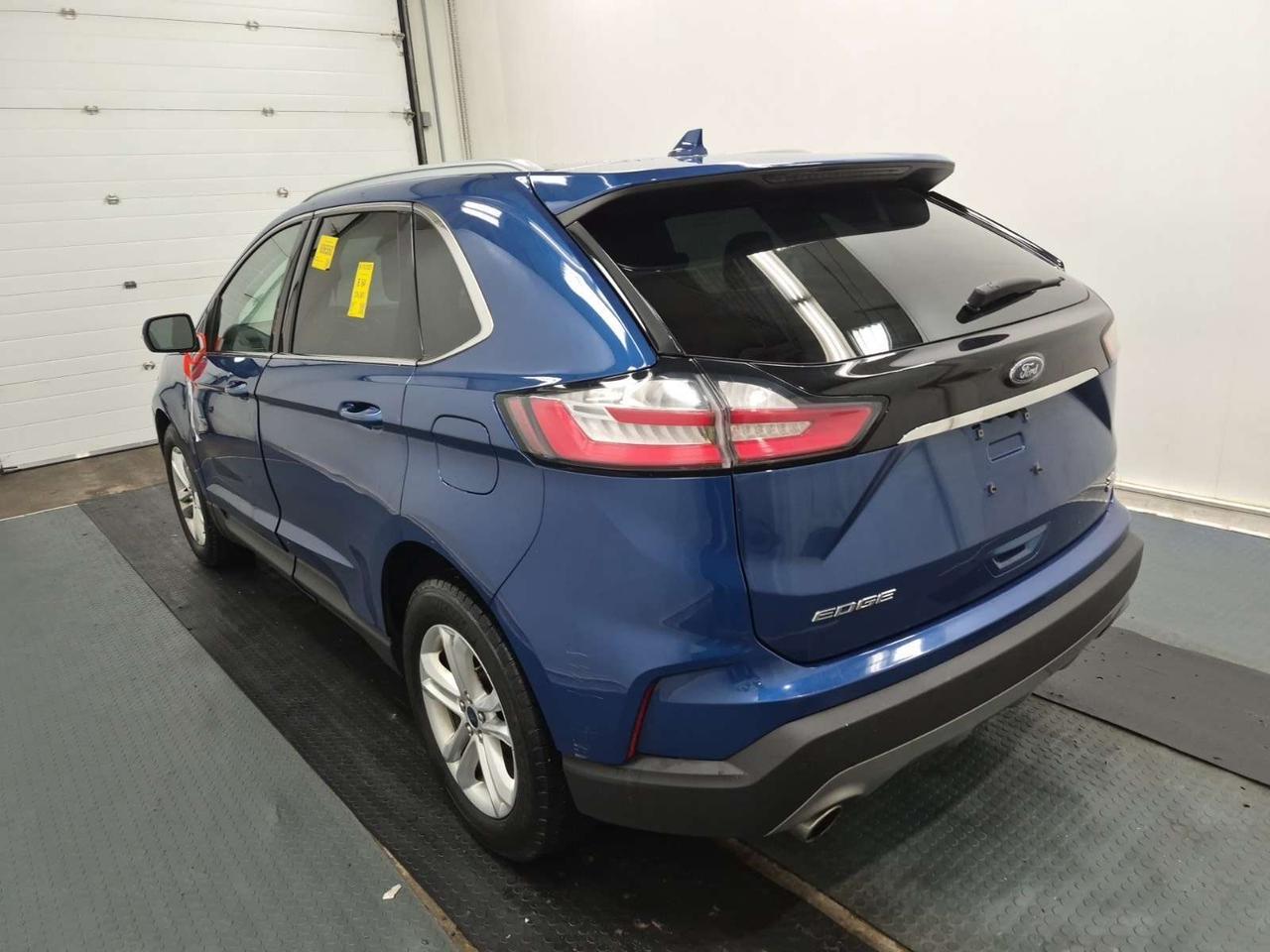 2020 Ford Edge SEL l AWD l FWD l 2.0L l 4Cyl l Gas l Remote Start Photo