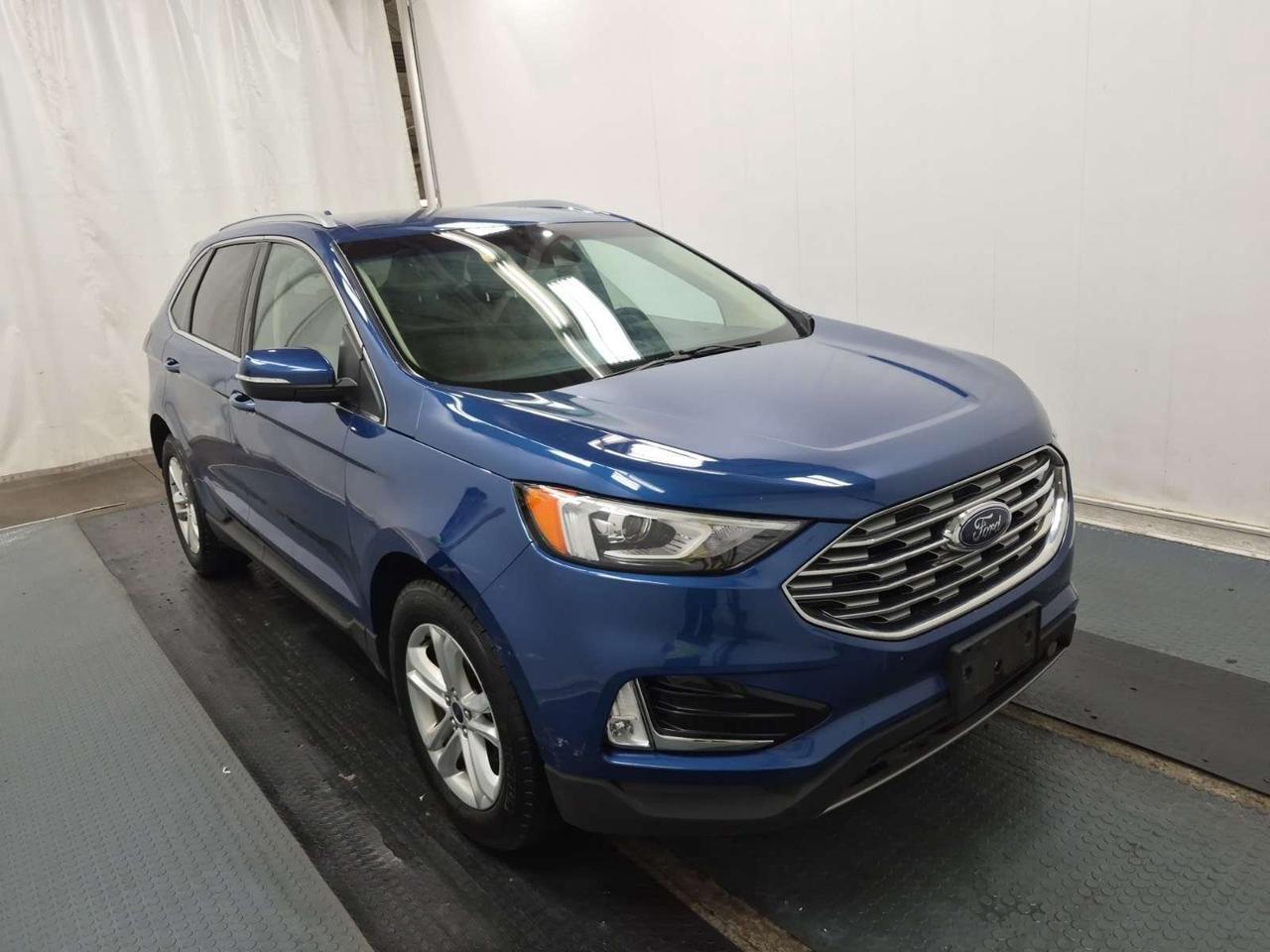 2020 Ford Edge SEL l AWD l FWD l 2.0L l 4Cyl l Gas l Remote Start Photo