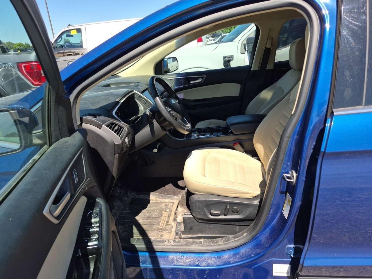 2020 Ford Edge SEL l AWD l FWD l 2.0L l 4Cyl l Gas l Remote Start Photo