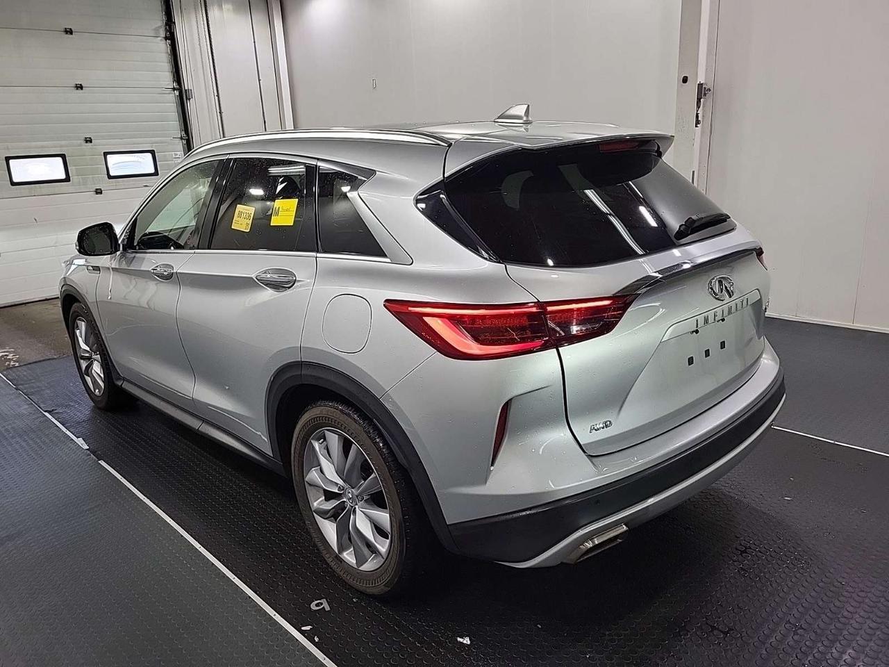 2020 Infiniti QX50 ProASSIST l 2.0L l 4Cyl l AWD l CarPlay l Gas Photo