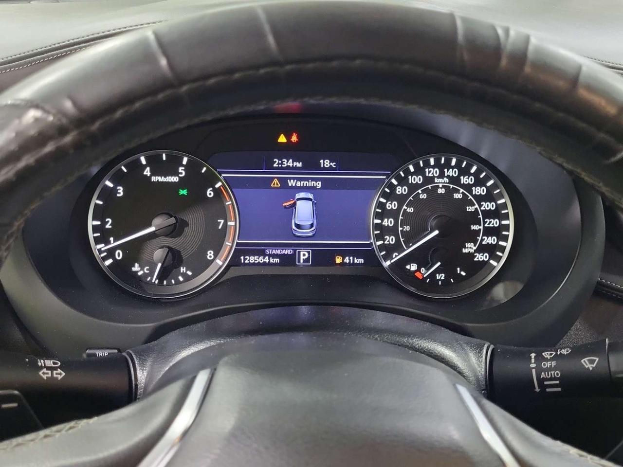 2020 Infiniti QX50 ProASSIST l 2.0L l 4Cyl l AWD l CarPlay l Gas Photo