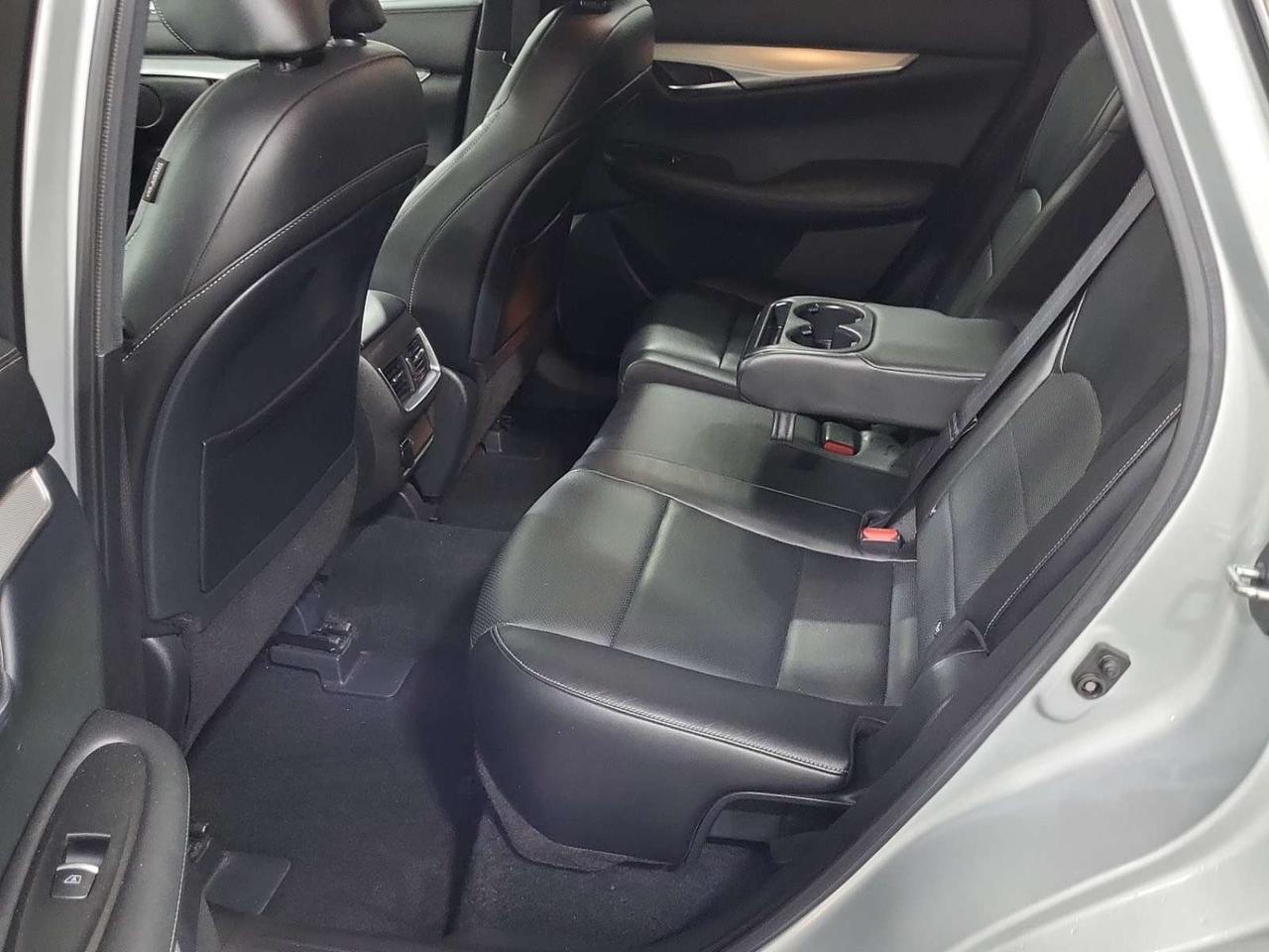 2020 Infiniti QX50 ProASSIST l 2.0L l 4Cyl l AWD l CarPlay l Gas Photo