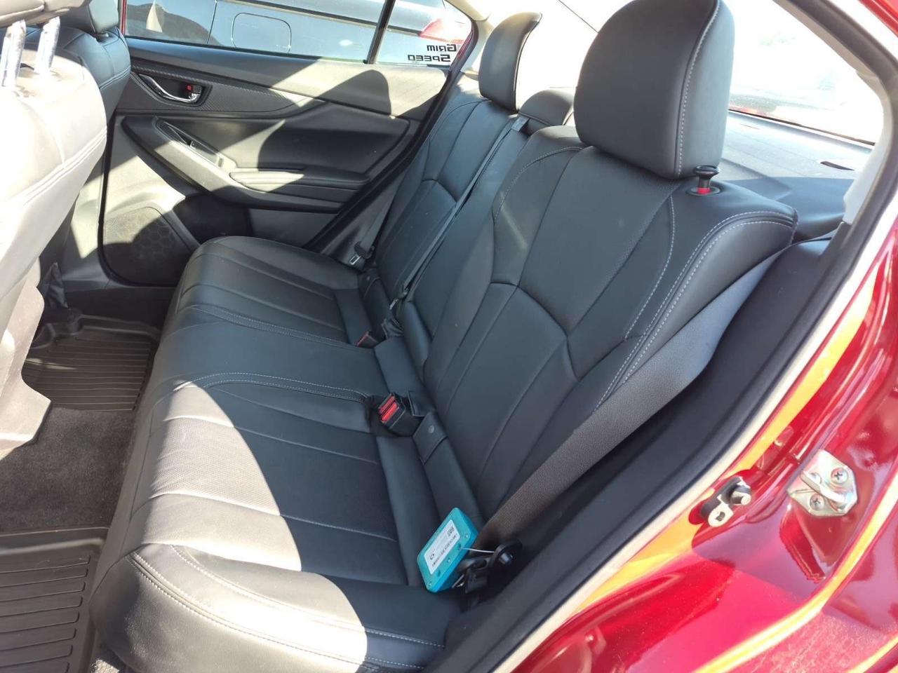2019 Subaru Impreza No Accident l Sport-Tech l Eyesight l AWD l 2.5 l Photo