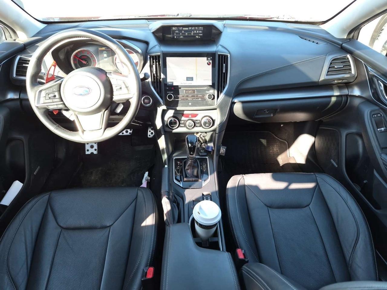 2019 Subaru Impreza No Accident l Sport-Tech l Eyesight l AWD l 2.5 l Photo