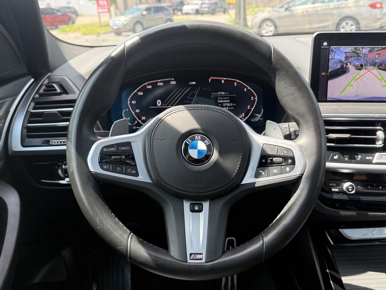 2024 BMW X3 M-Sport l xDrive l 30i l BMW Warranty l 2.0L l AWD Photo
