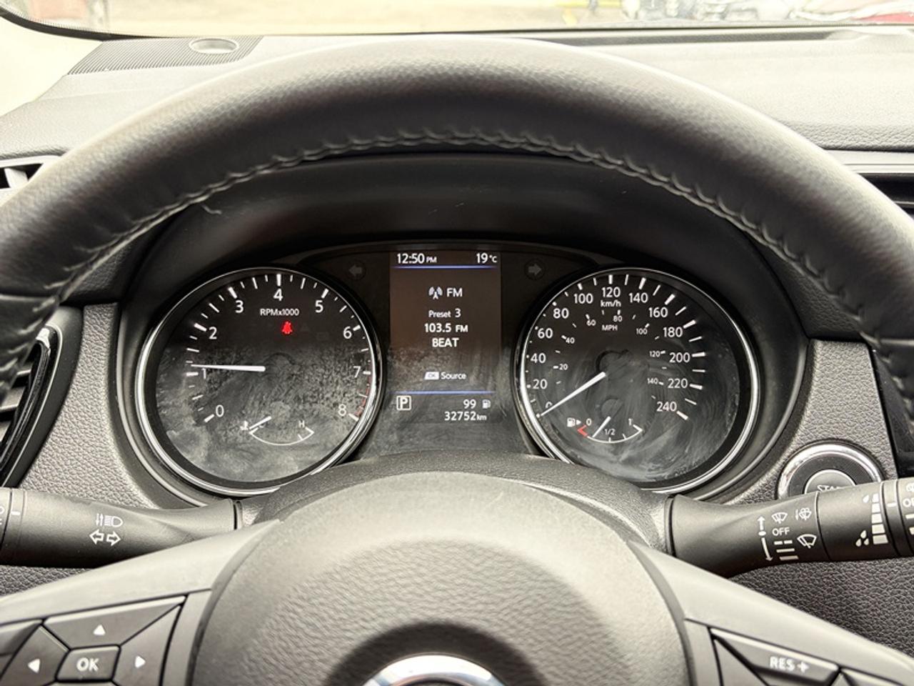 2023 Nissan Qashqai SV AWD   Roof   Rear Camera   Remote Start   CarPl Photo
