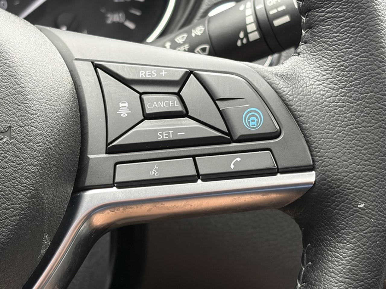2023 Nissan Qashqai SV AWD   Roof   Rear Camera   Remote Start   CarPl Photo