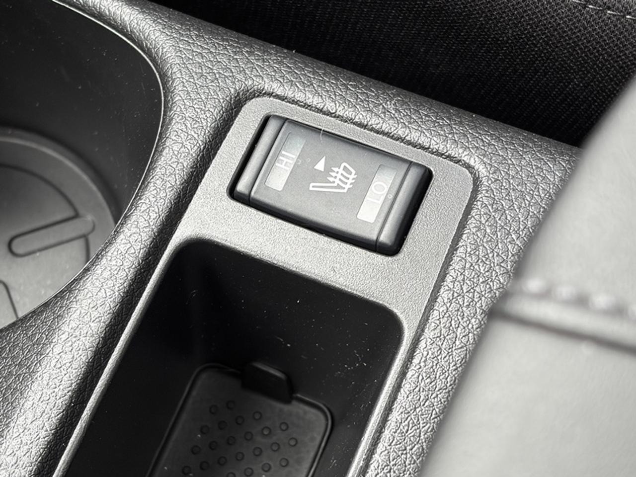 2023 Nissan Qashqai SV AWD   Roof   Rear Camera   Remote Start   CarPl Photo