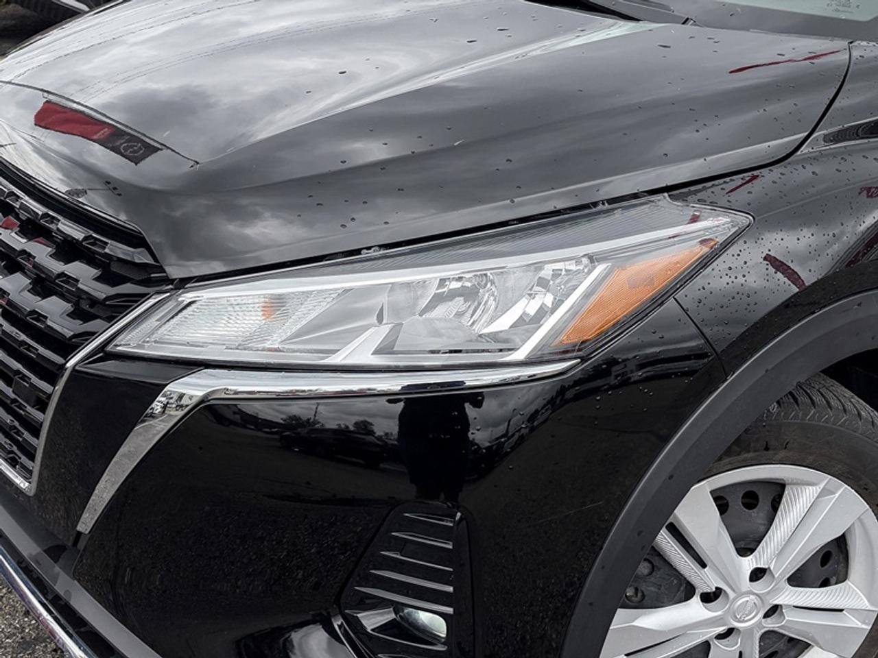 2024 Nissan Kicks S   Push Start   Rear Camera   CarPlay   Android A Photo2