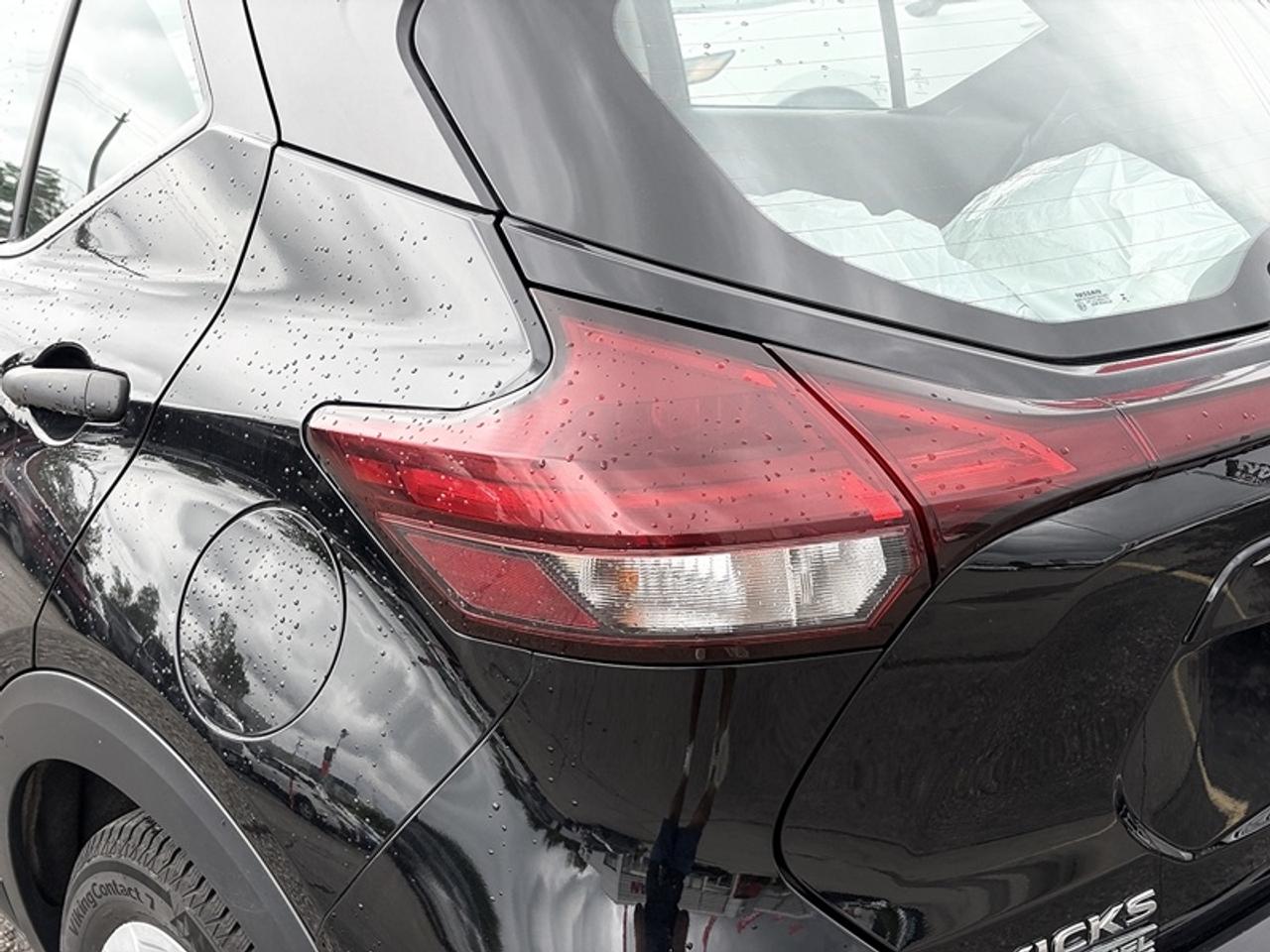 2024 Nissan Kicks S   Push Start   Rear Camera   CarPlay   Android A Photo