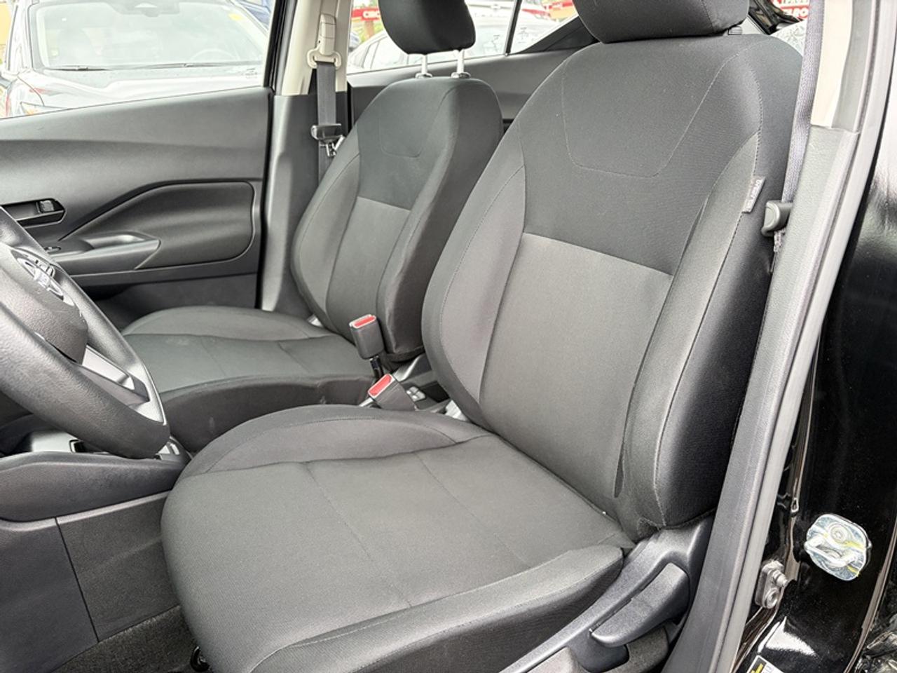 2024 Nissan Kicks S   Push Start   Rear Camera   CarPlay   Android A Photo