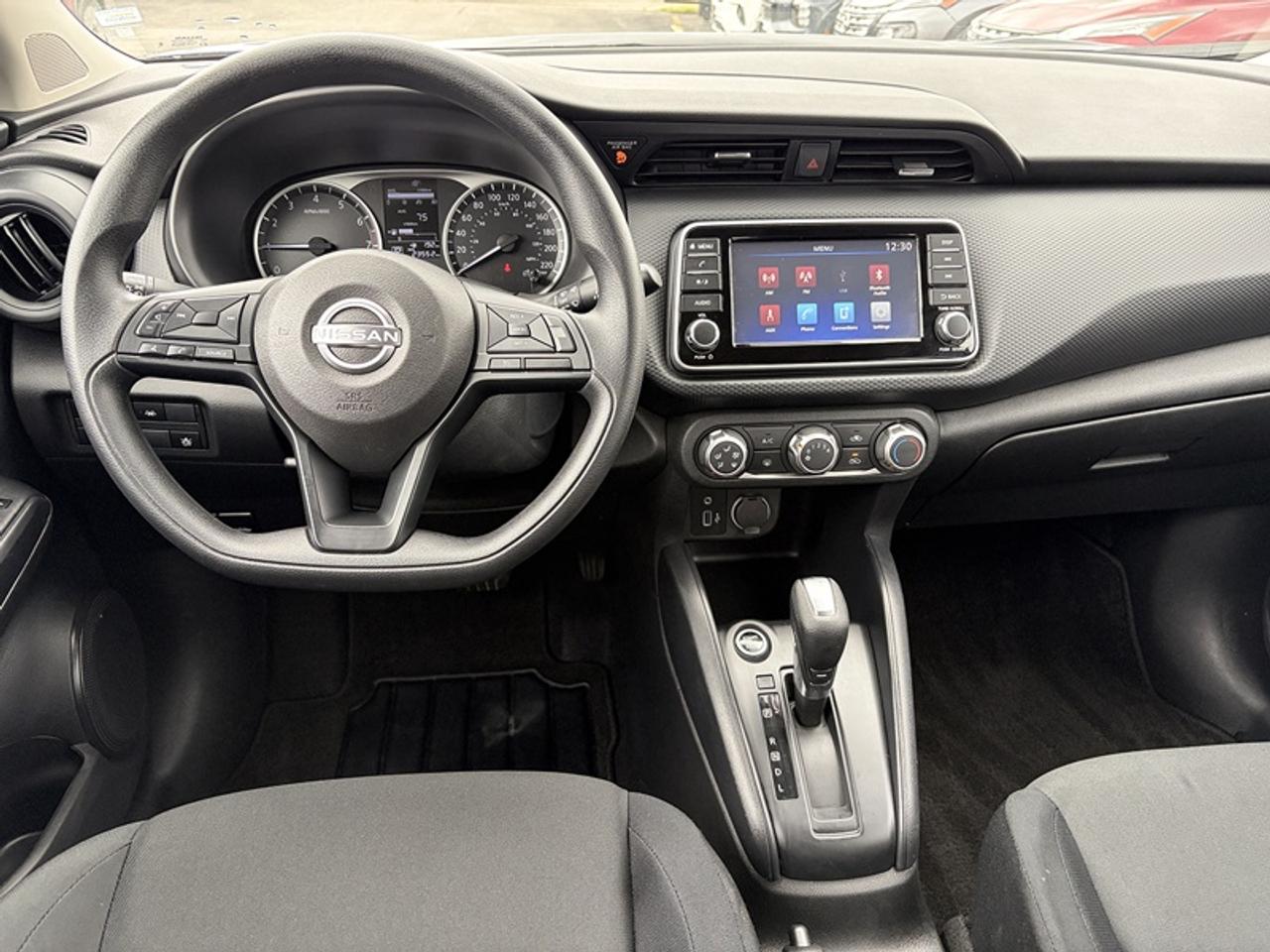 2024 Nissan Kicks S   Push Start   Rear Camera   CarPlay   Android A Photo