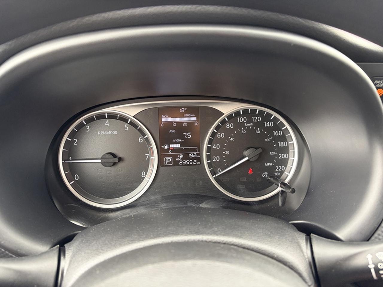 2024 Nissan Kicks S   Push Start   Rear Camera   CarPlay   Android A Photo