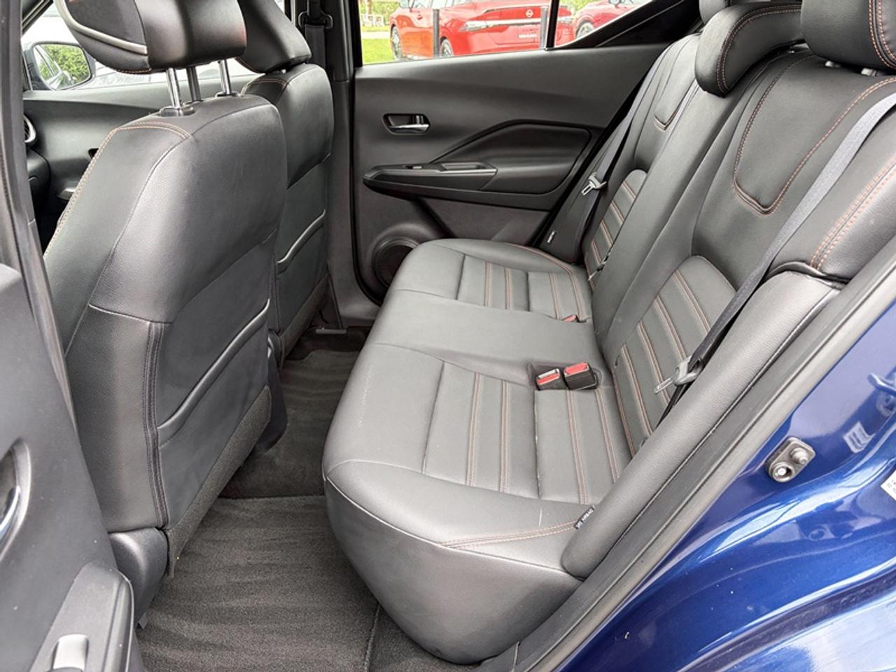 2020 Nissan Kicks SR   Leather   Push Start    360 Camera   Remote S Photo