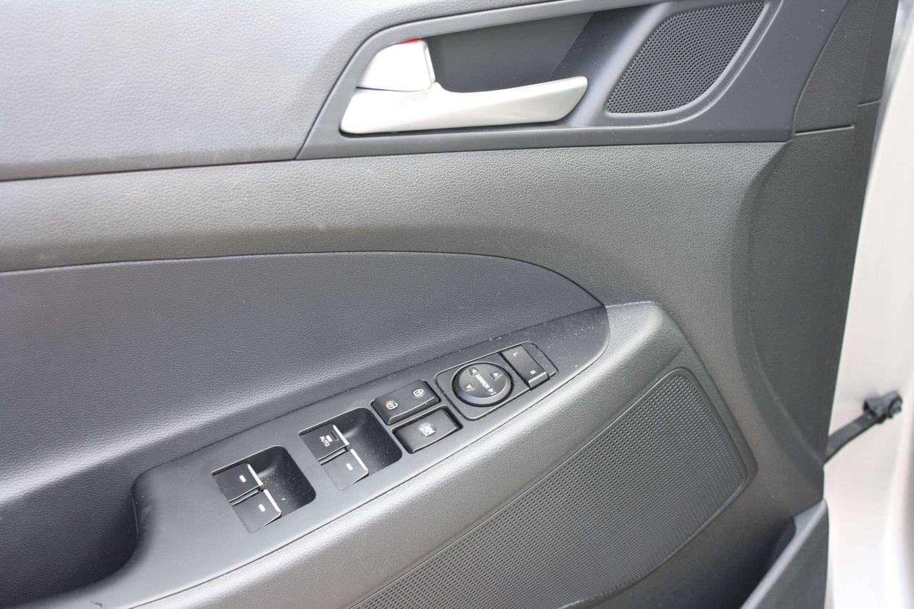 2021 Hyundai Tucson Ultimate AWD Photo